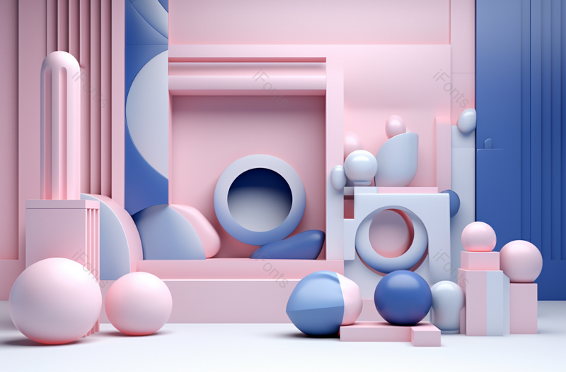 创意|空间